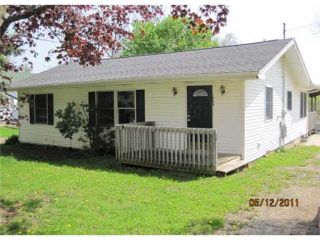 Foreclosed Home - 1063 STRONG ST, 48819