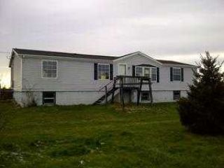 Foreclosed Home - 52 FIELDS RD, 48819