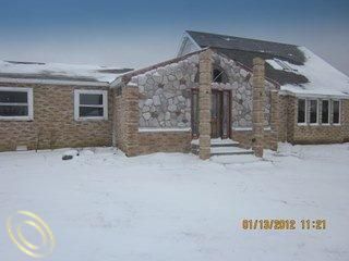 Foreclosed Home - List 100245889