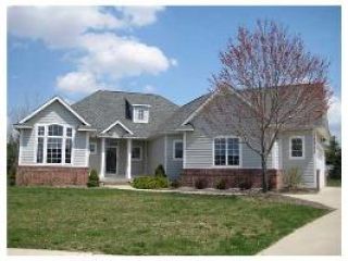 Foreclosed Home - 12715 OSPREYS WAY, 48820
