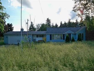 Foreclosed Home - 9212 S AIRPORT RD, 48820