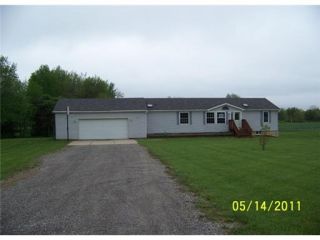 Foreclosed Home - 9600 BOND RD, 48820