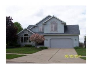 Foreclosed Home - List 100081455