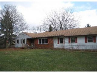 Foreclosed Home - 9679 S AIRPORT RD, 48820