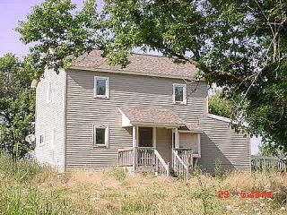 Foreclosed Home - List 100132629