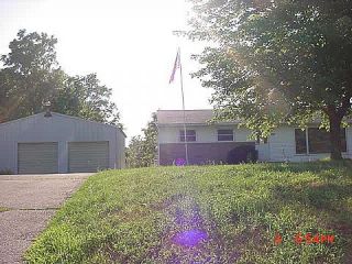Foreclosed Home - 9060 S US HIGHWAY 27, 48820