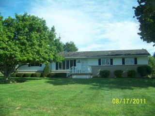 Foreclosed Home - 1901 E HOWE RD, 48820