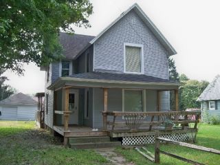Foreclosed Home - 211 W MAIN ST, 48820