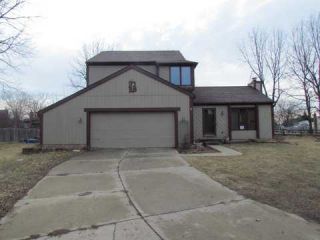 Foreclosed Home - 12945 CHARTREUSE DR, 48820