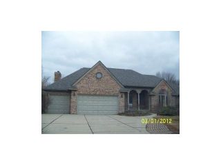 Foreclosed Home - 408 W SPRING MEADOWS LN, 48820