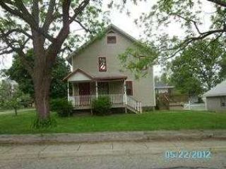 Foreclosed Home - List 100304335