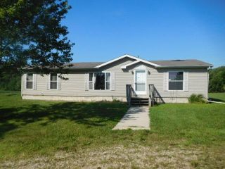 Foreclosed Home - 10050 Bond Rd, 48820