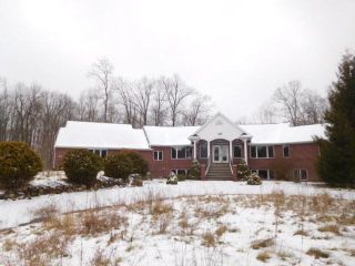 Foreclosed Home - 1920 Deerwood Circle, 48820