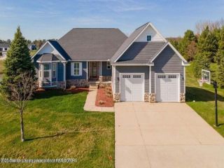 Foreclosed Home - 12718 OSPREYS WAY, 48820
