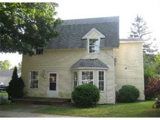 Foreclosed Home - 121 WASHINGTON ST, 48821
