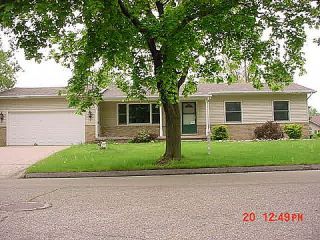 Foreclosed Home - 10143 BURGANDY BLVD, 48821
