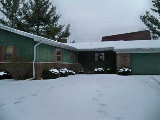Foreclosed Home - 6820 LANSDOWN DR, 48821