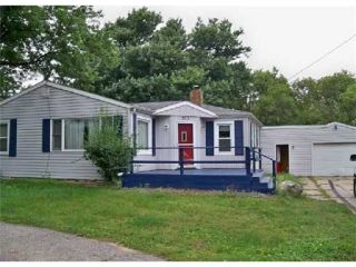 Foreclosed Home - 5713 N CANAL RD, 48821