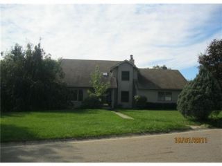 Foreclosed Home - List 100170008