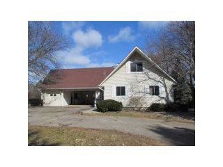 Foreclosed Home - 7076 DOVE LN, 48821