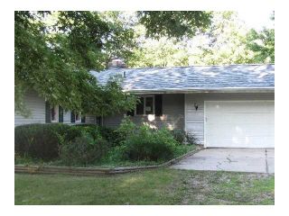 Foreclosed Home - 608 WAVERLY RD, 48821