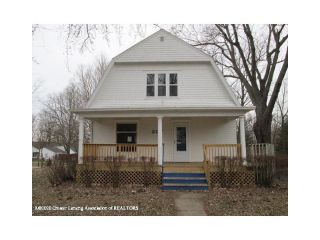 Foreclosed Home - List 100341165