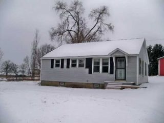 Foreclosed Home - 13708 S GRANGE RD, 48822