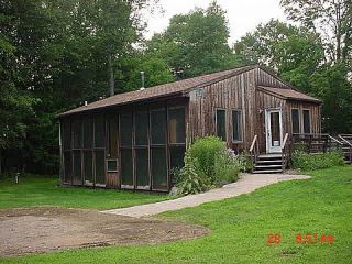 Foreclosed Home - 13110 S HINMAN RD, 48822