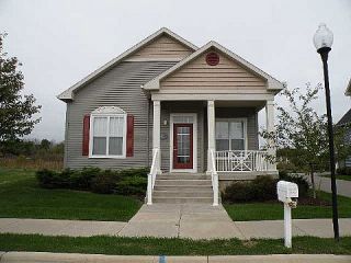 Foreclosed Home - 3220 WHARTON ST UNIT 10, 48823