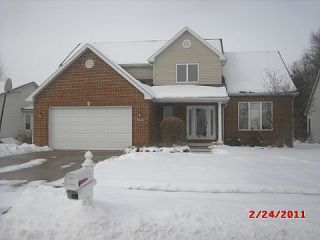 Foreclosed Home - List 100017460