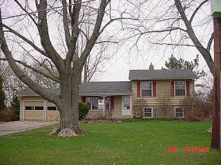 Foreclosed Home - 7185 COLEMAN RD, 48823
