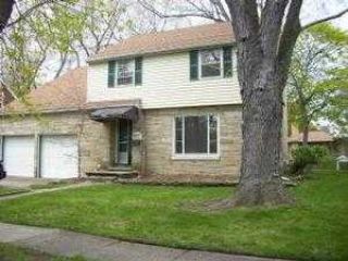 Foreclosed Home - List 100048954