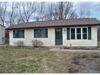 Foreclosed Home - 3176 BIBER ST, 48823