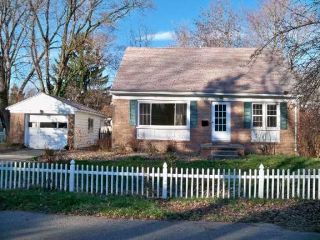 Foreclosed Home - List 100050630