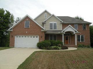 Foreclosed Home - 16974 BROADVIEW DR, 48823