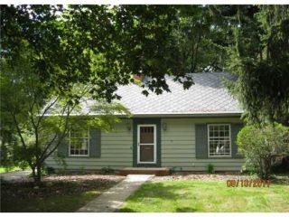 Foreclosed Home - 333 COWLEY AVE, 48823