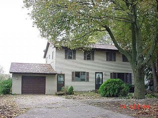 Foreclosed Home - 7388 COLEMAN RD, 48823