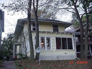 Foreclosed Home - List 100180123
