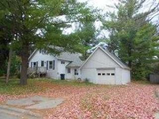 Foreclosed Home - 1324 WOLF CT, 48823
