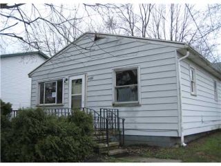 Foreclosed Home - List 100226239