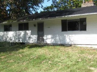 Foreclosed Home - 1210 DAISY LN, 48823