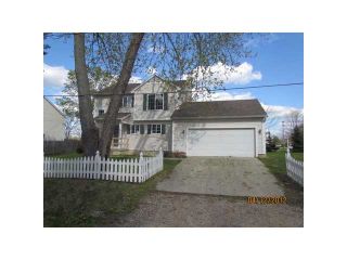 Foreclosed Home - 6006 HART ST, 48823