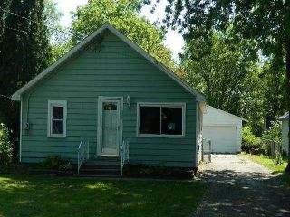 Foreclosed Home - 6174 PORTER AVE, 48823