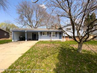 Foreclosed Home - 1631 HASLETT RD, 48823