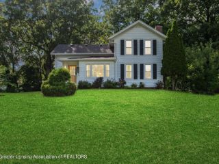Foreclosed Home - 16168 CENTER RD, 48823