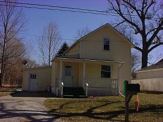 Foreclosed Home - 404 OSBORN ST, 48827