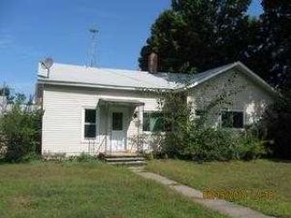 Foreclosed Home - List 100049265