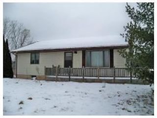 Foreclosed Home - 3940 S WAVERLY RD, 48827