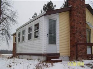 Foreclosed Home - 9800 BUNKER HWY, 48827