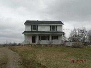 Foreclosed Home - 6233 PECK RD, 48827